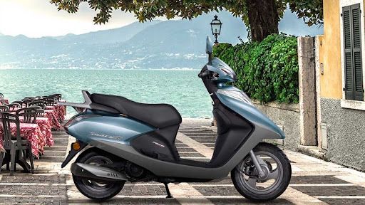 Motosiklet Kiralamanın Avantajları